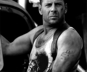 bruce